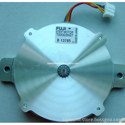 Provide FUJI NXT SMT Spare Parts AA6WC06=PZ39263 Stepping Motor TS3323N27